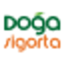 Doğa Sigorta A.Ş. logosu